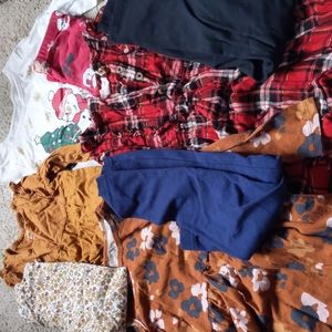 Girls holiday bundle